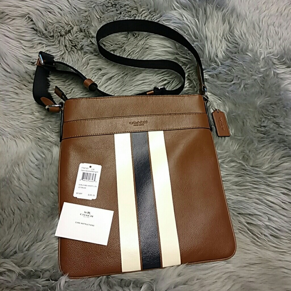 Coach Crossbody