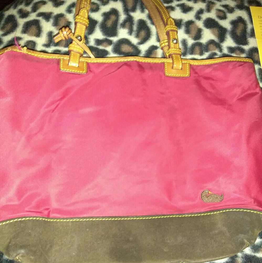 💥SOLD💥Dooney & Bourke