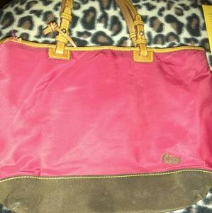 💥SOLD💥Dooney & Bourke