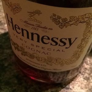 Meet your Posher, Caleb