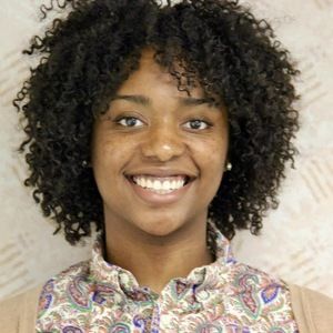 Meet your Posher, Olivia