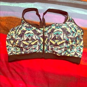 VSX Sports Bra