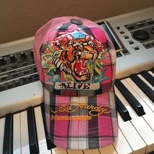 Ed Hardy Cap