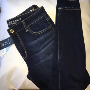 Jeggings Super Stretch AE