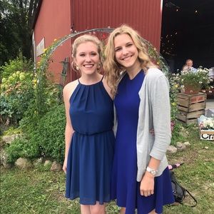 Meet your Posher, Malia