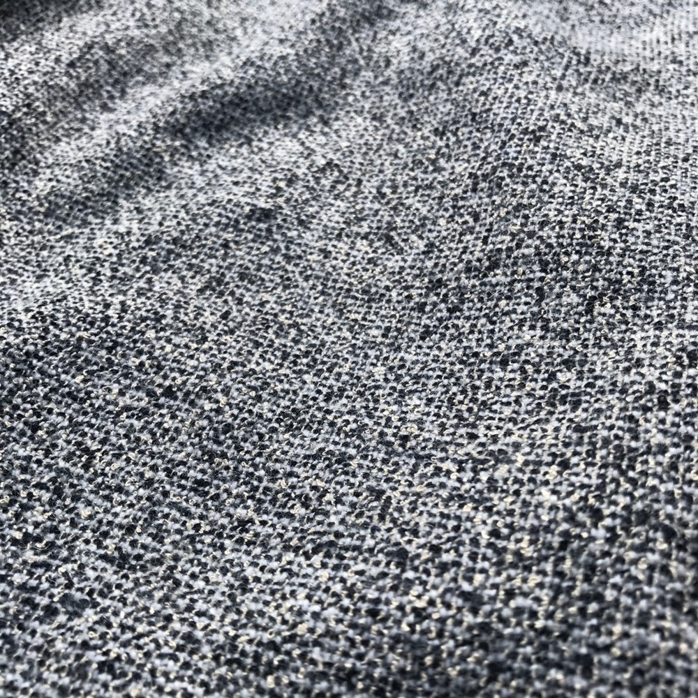 Ann Taylor Tweed Wool Pencil Skirt sz 6 - Picture 9 of 9