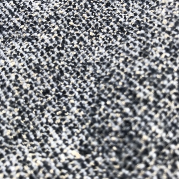 Ann Taylor Tweed Wool Pencil Skirt sz 6 - Picture 8 of 9