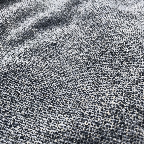 Ann Taylor Tweed Wool Pencil Skirt sz 6 - Picture 9 of 9