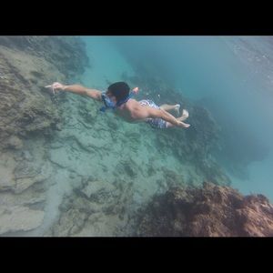 Meet your Posher, Robert