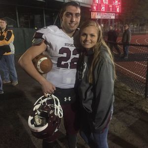 Meet your Posher, Jacklyn