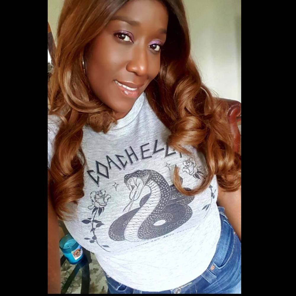 Meet your Posher, Lala