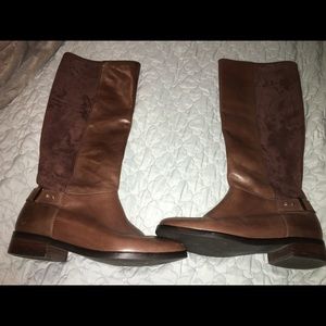 Cole Haan  "Adler" Boots