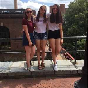 Meet your Posher, Zoe