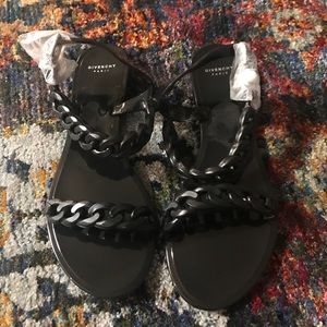 Givenchy Sandals
