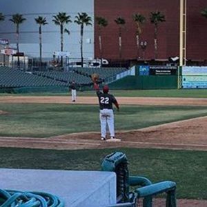 Meet your Posher, Nick