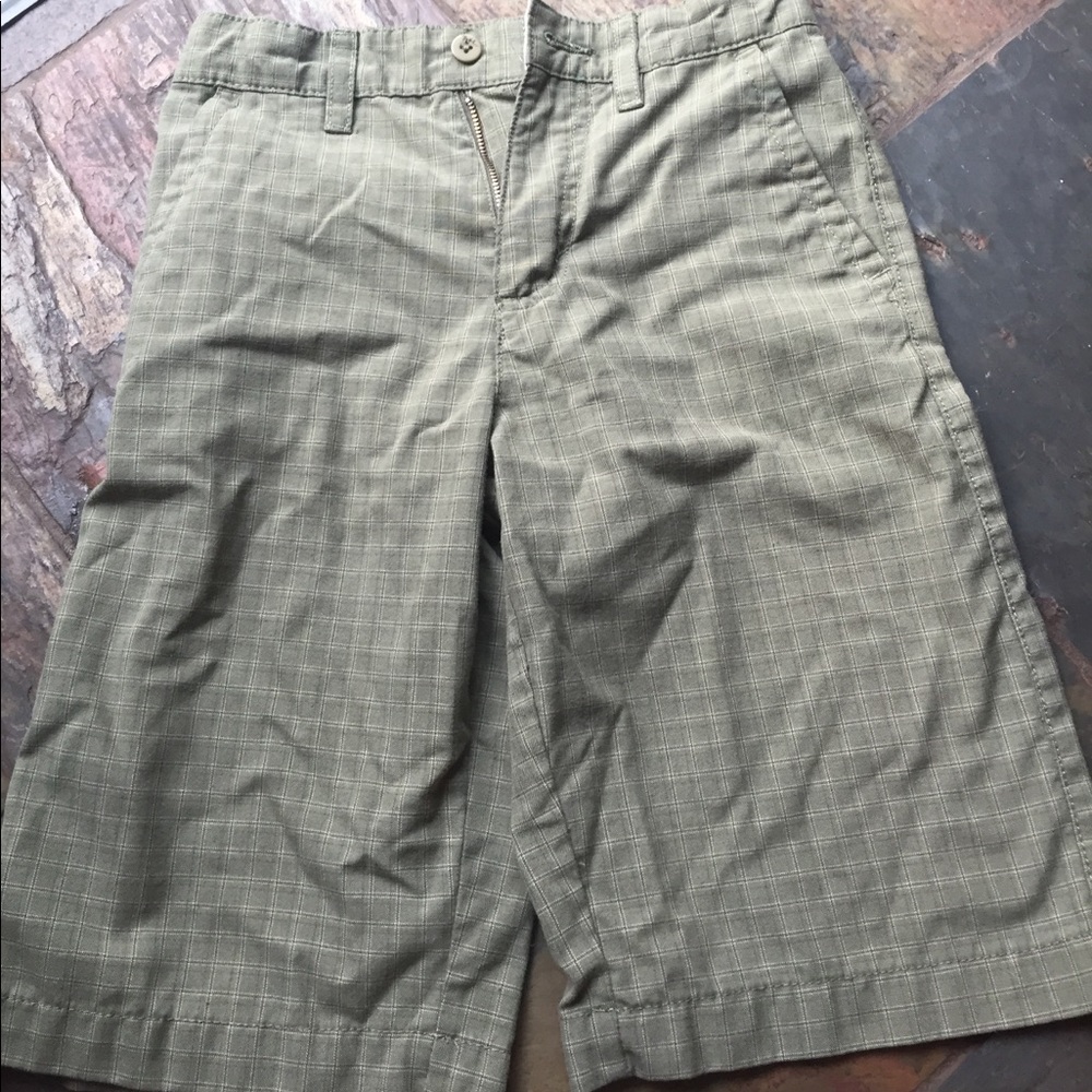 Tony Hawk shorts boys size 8