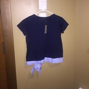 **Sale** J Crew shirt