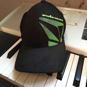 Volcom Cap