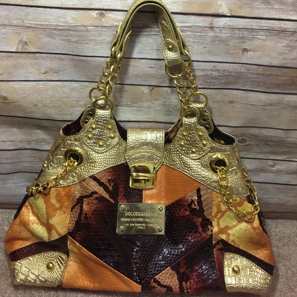 Dolce & Gabbana Handbag