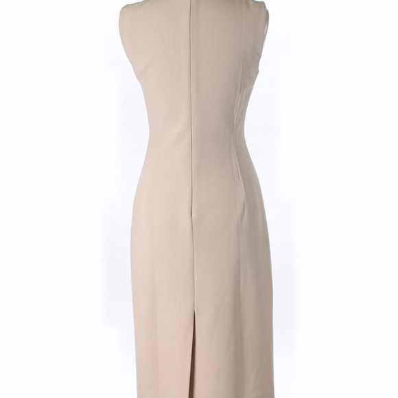 Donna Karan Signature Sheath Dress - Picture 2 of 4