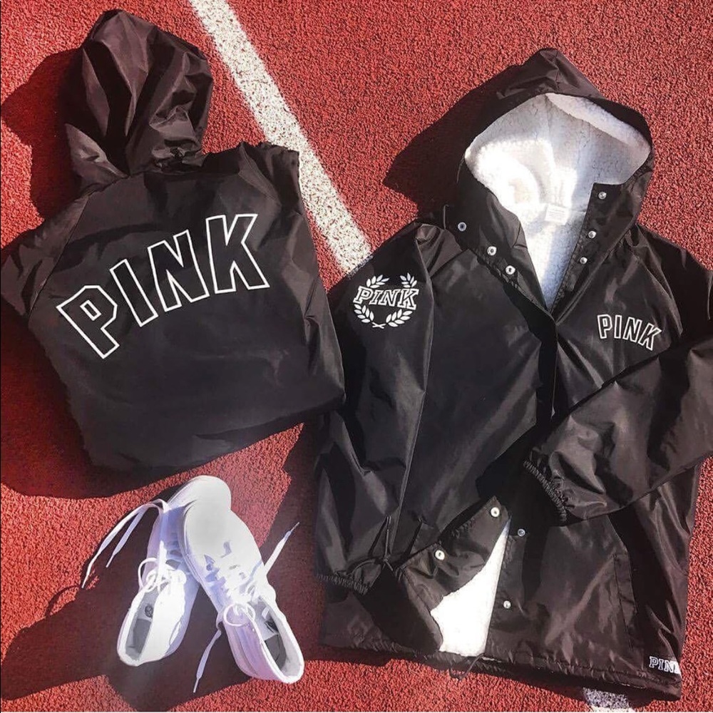 VS PINK