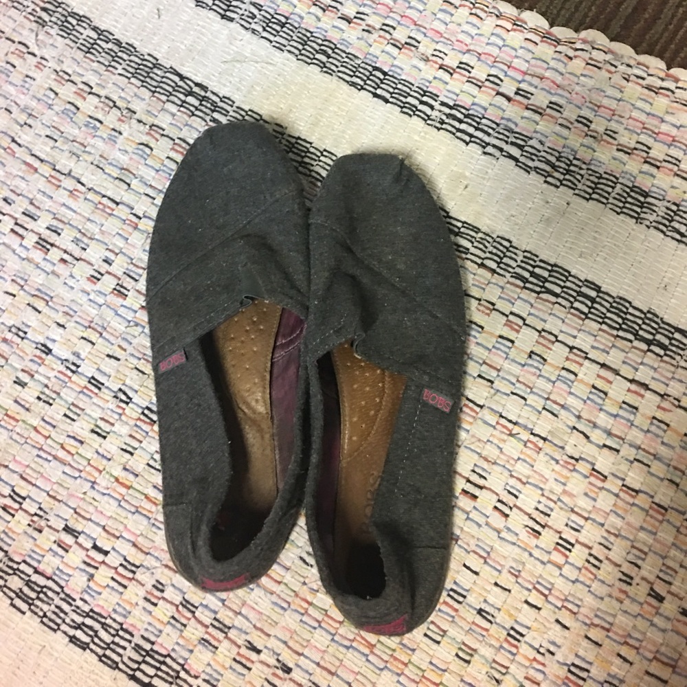 Offbrand Toms