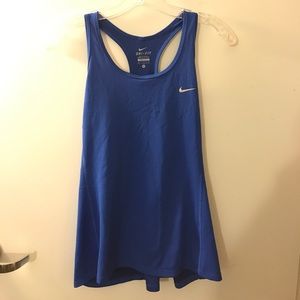Nike Drifit Tank