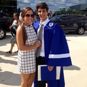 Meet your Posher, Luca