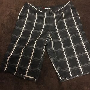 HAWK hybrid shorts/bathing suit/board shorts