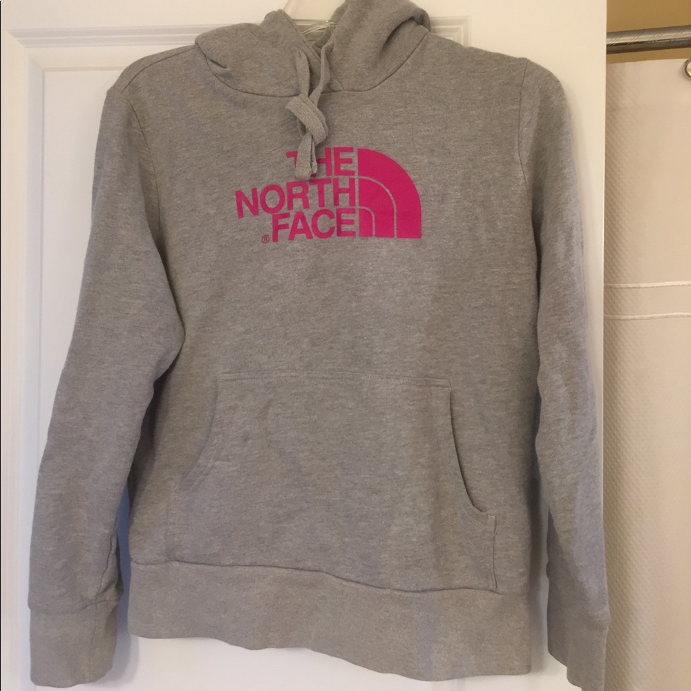 North Face Hoodie