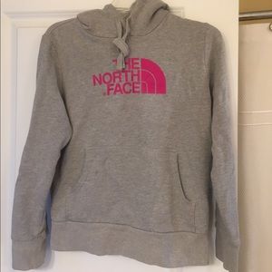 North Face Hoodie