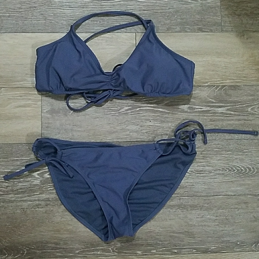 2 piece bikini