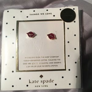 Kate Spade Earrings