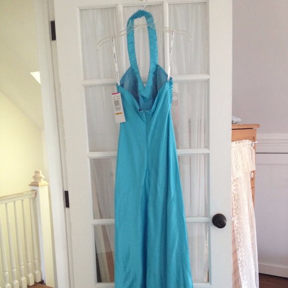 Prom evening gown - Picture 2 of 7