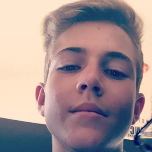 Meet your Posher, Aaron