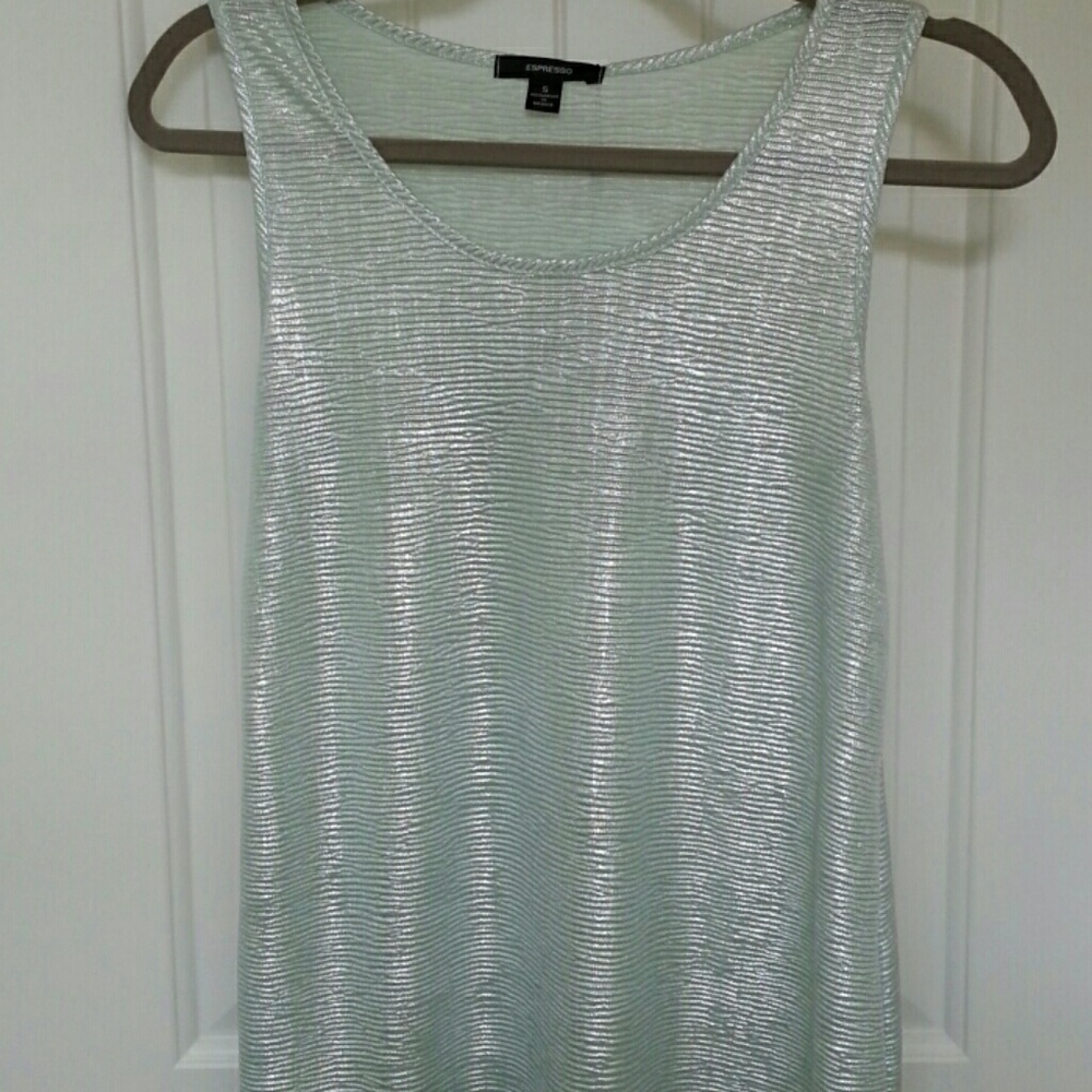 Final Price! Espresso Top