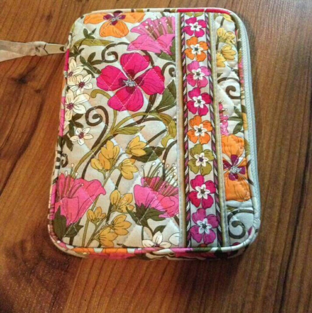 Vera Bradley ipad mini