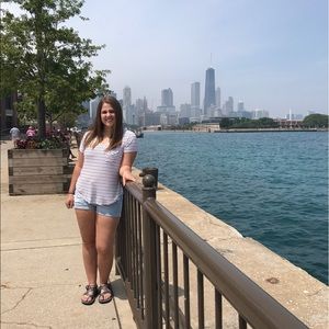 Meet your Posher, Sara