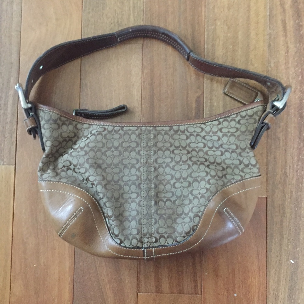 Authentic Coach Bag!!