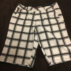 TONY HAWK men's hybrid swim shorts