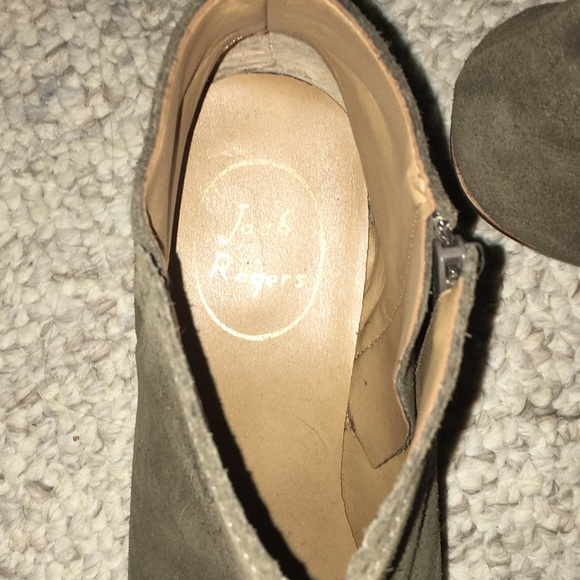 Booties - Picture 2 of 2