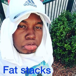 Meet your Posher, Stephon