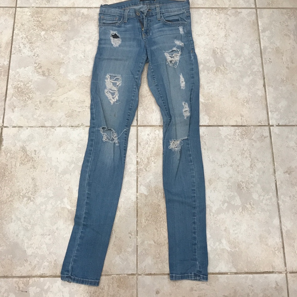 Flying Monkey Jeans - image 1
