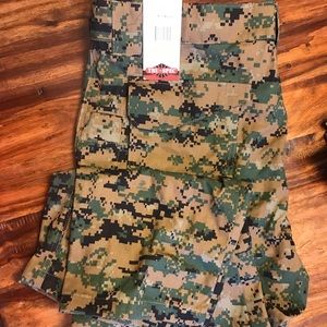 Tru-Spec Tactical Pants with Tags!