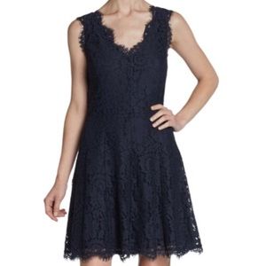Joie | Nikolina Lace Dress | Size S