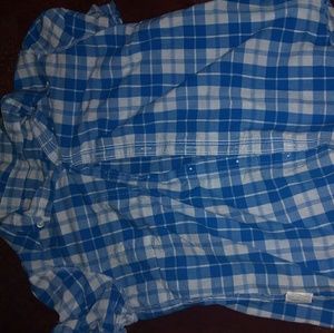 Riders By Lee Blouse