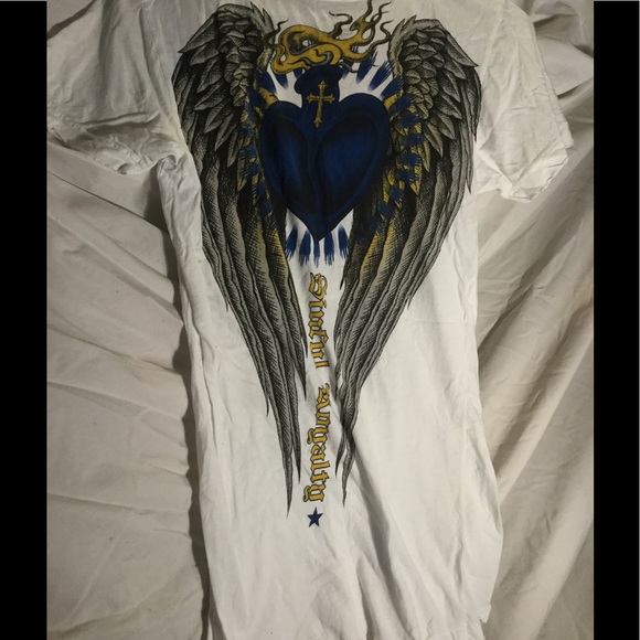 Sinfull tee - Picture 1 of 2