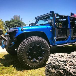 Meet your Posher, Armando