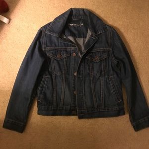 Gap Kids Jean Jacket