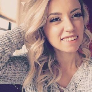 Meet your Posher, Kayleigh